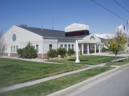 Grantsville Image