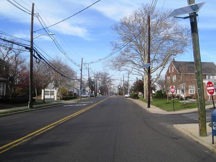 Yardville Image