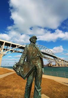 Port Huron Image