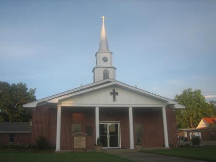 Ringgold Image