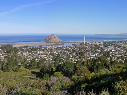 Morro Bay Image
