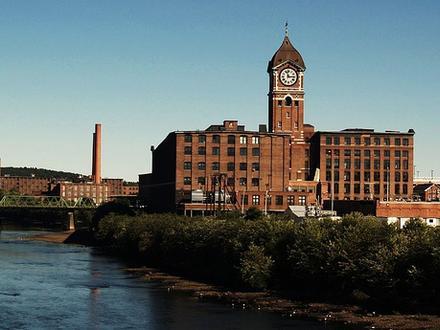 Lawrence (Massachusetts) Image