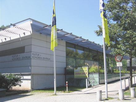 Rosenheim Image
