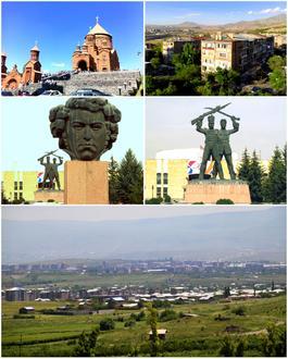 Abovyan Image