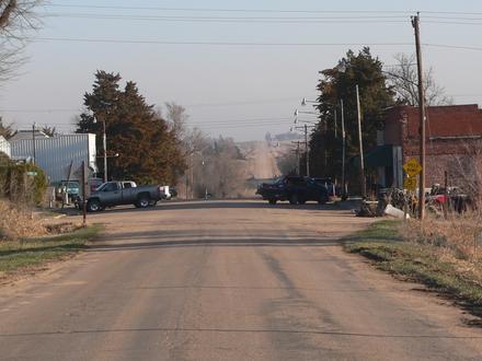 Huntley Image