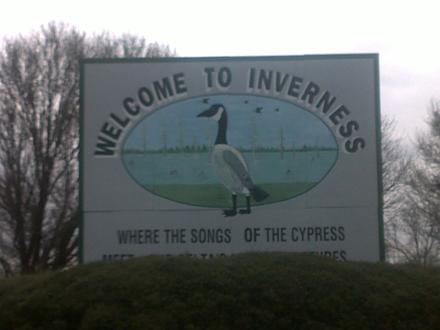 Inverness Image