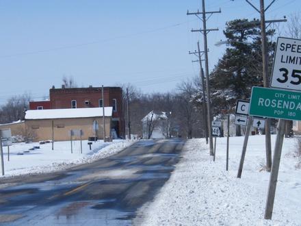 Rosendale Image