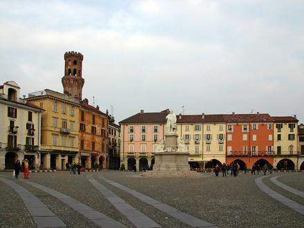 Imatge de Vercelli Imatge de Vercelli