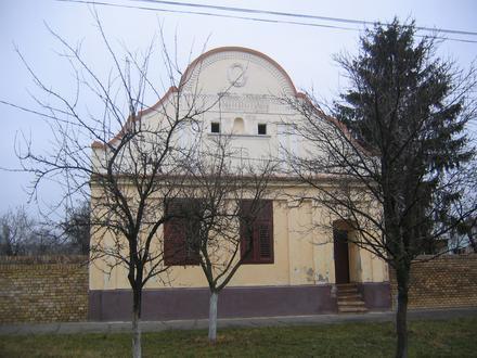 Jimbolia Image