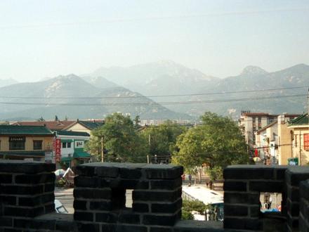 Tai'an Image
