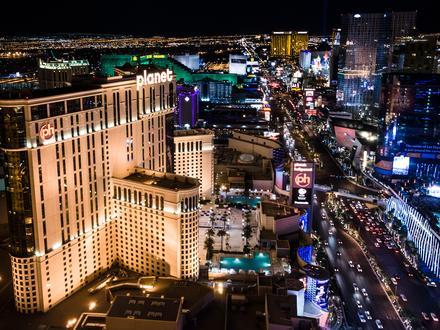 Paradise, Nevada Image