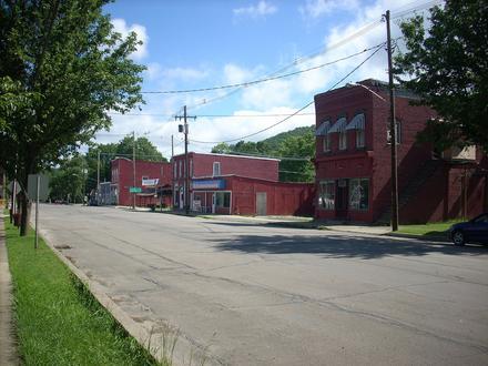 Tioga Image