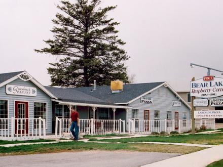 Garden City (Utah) Image
