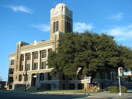 Cleburne Image