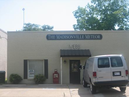 Madisonville Image