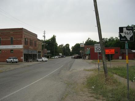 Glen Flora, Texas Image