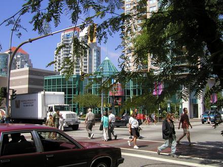 Bilde av New Westminster