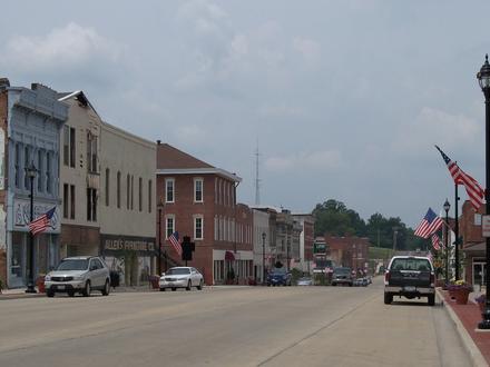 Vandalia (Illinois) Image