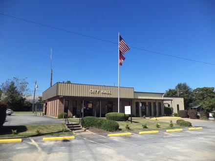 Leesburg Image