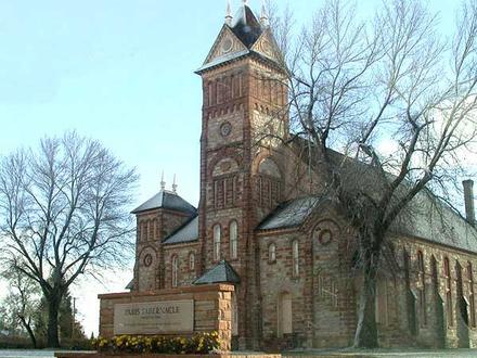 Paris (Idaho) Image