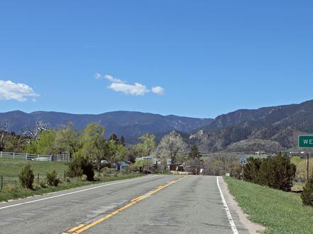 Wetmore Image