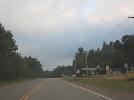 Heafford Junction Image