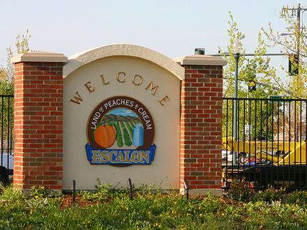Escalon Image