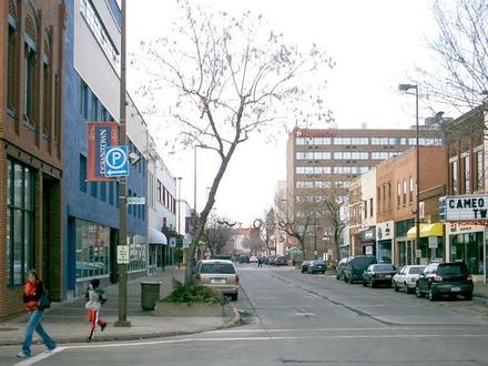 Eau Claire, Wisconsin Image
