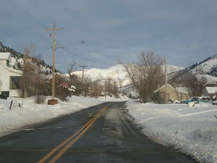 Ophir Image