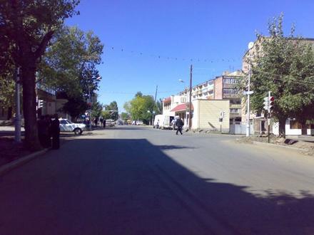 Tashir Image