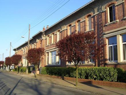 Tremblay-en-France Image