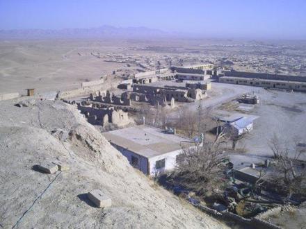 Gambar Qalāt