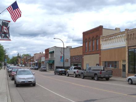 Delano Image