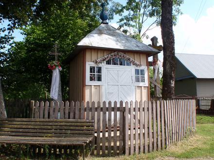 Czyżyki Image
