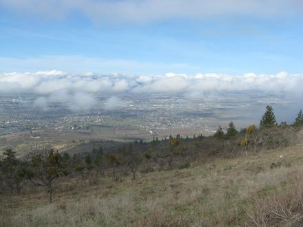 Afbeelding van Medford, Oregon Afbeelding van Medford, Oregon