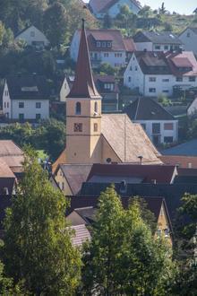 Bild von Velden (Pegnitz)