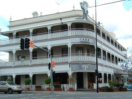 Toowong Image