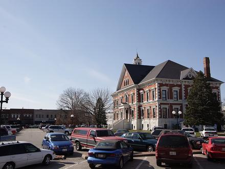Macomb Image
