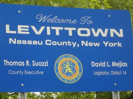 Levittown Image