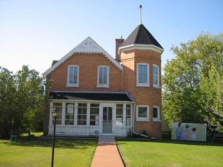 Virden Image