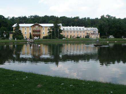 Nałęczów Image