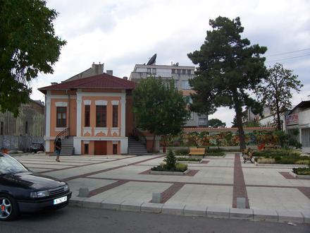 Karnobat Image