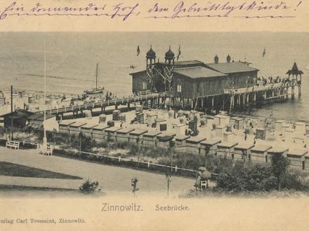 Ostseebad Zinnowitz Image