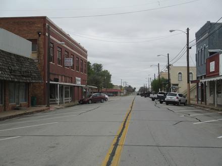 Henrietta (Texas) Image