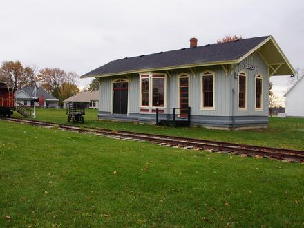 Maumee Image