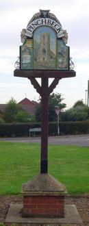 Pinchbeck Image