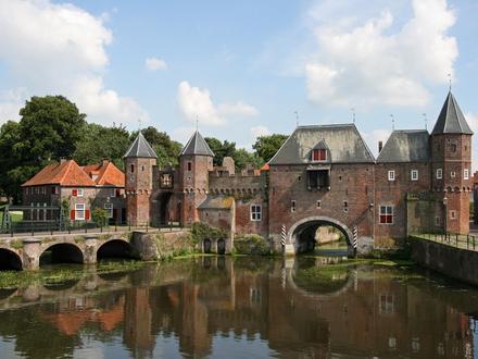 Amersfoort Image