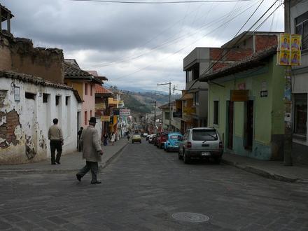 Guaranda Image