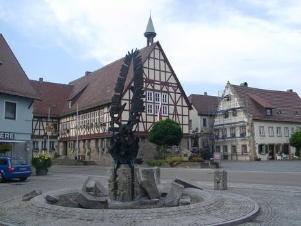 Waldenburg Image