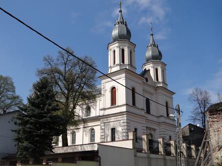Słomniki Image